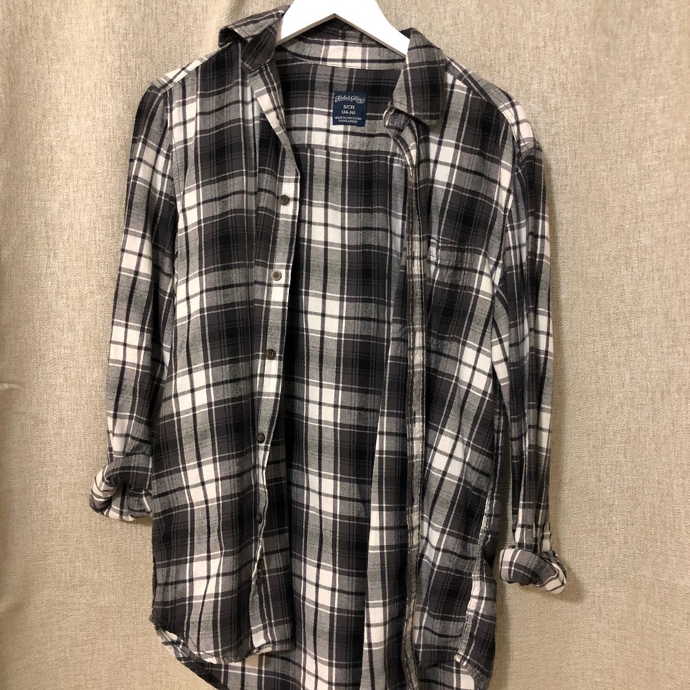 Flannel